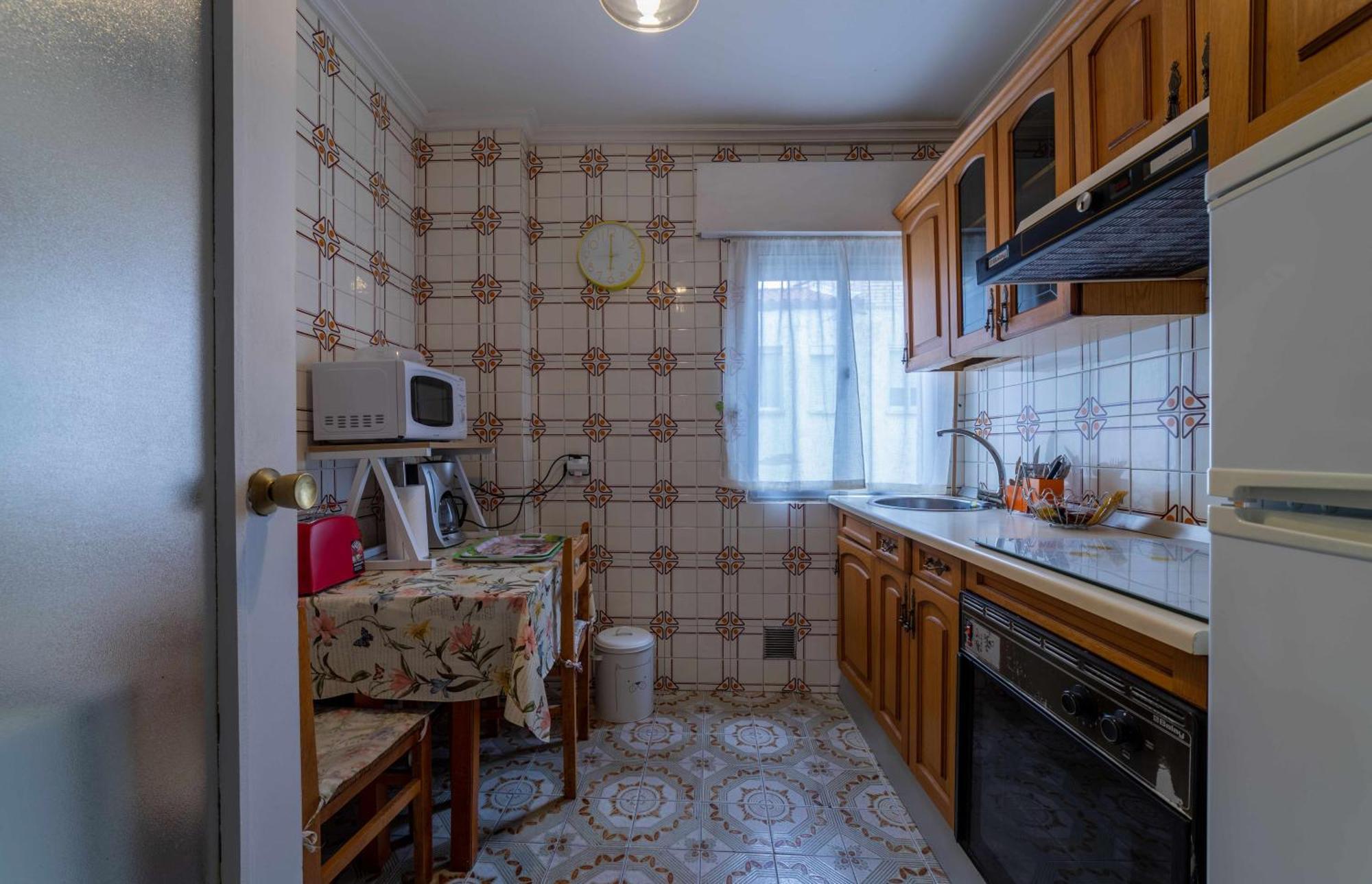 Atico Las Vinas Zamora Zewnętrze zdjęcie